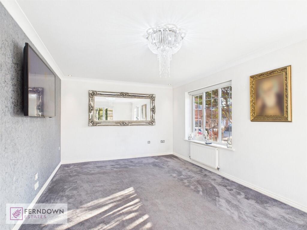 Additional image 15 of Musson Close, Marston Green, Birmingham, West Midlands, B37