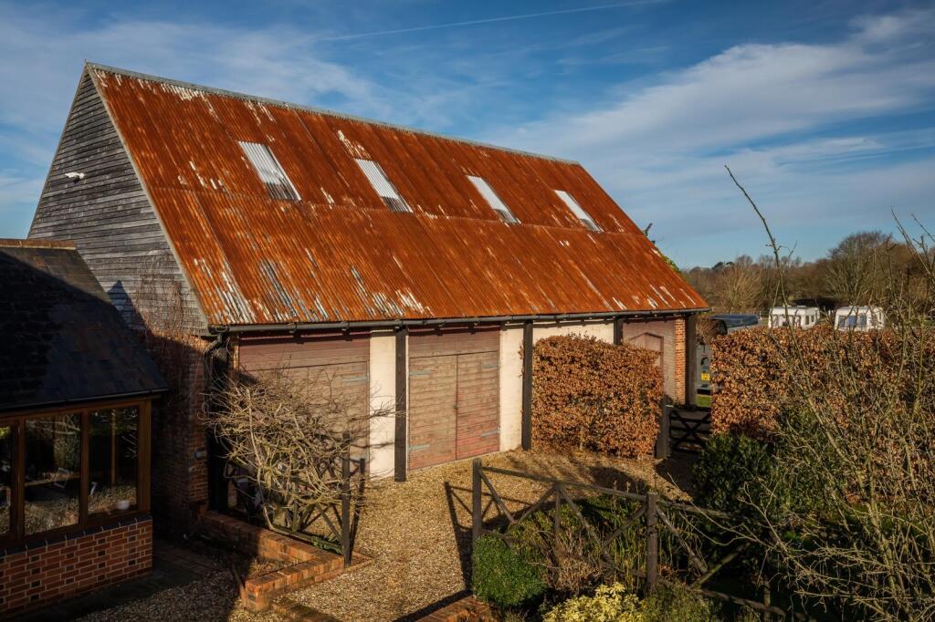 Additional image 29 of Willett Road, Ashington, Wimborne, Dorset, BH21