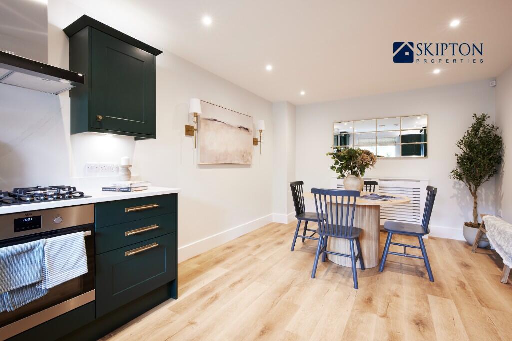 Additional image 2 of Plot 26, The Boulder, The Oaks, Skipton