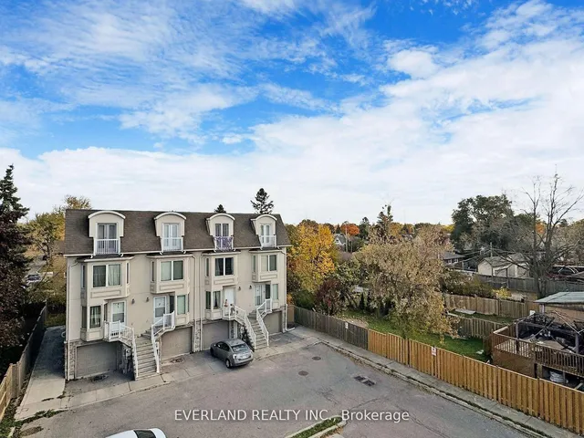 Additional image 26 of 1465 Birchmount Rd Unit C