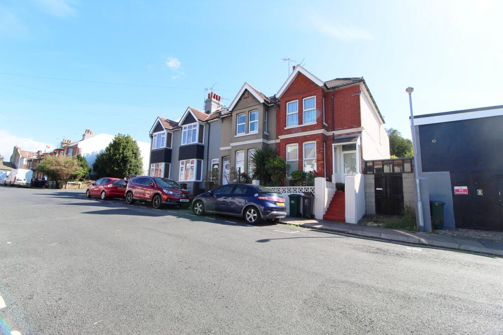 Additional image 10 of Shanklin Road, Brighton, BN2 3LQ