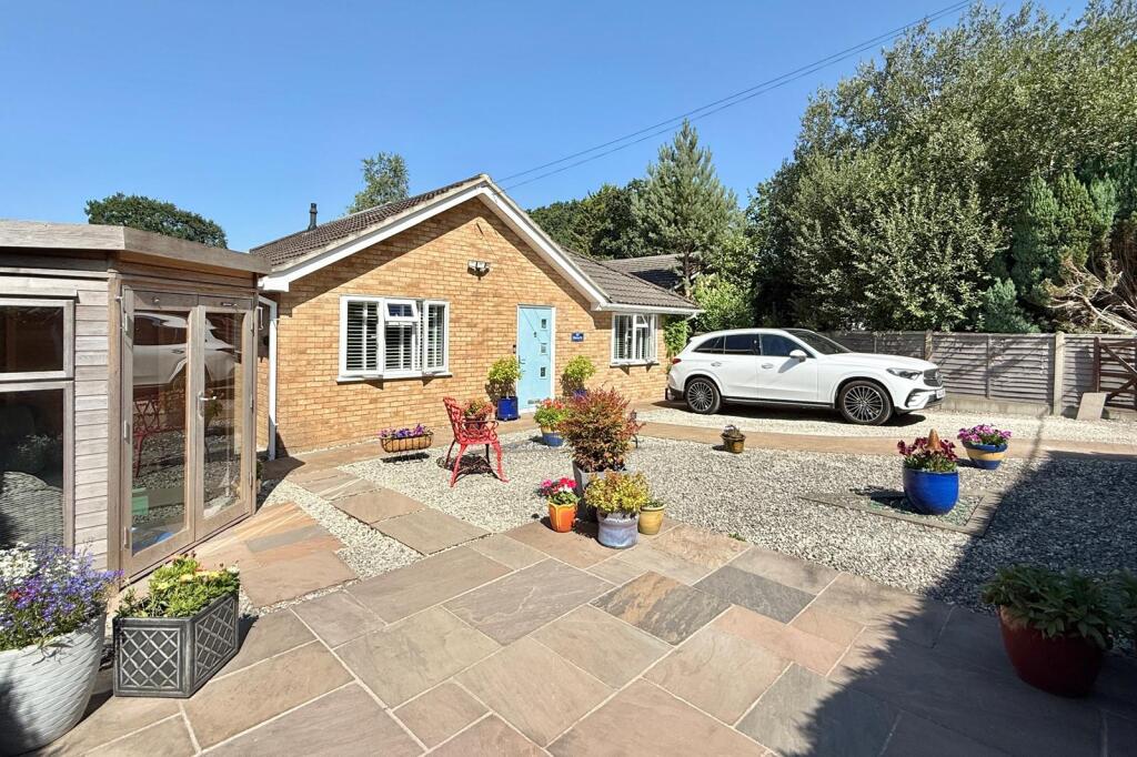 Additional image 31 of Moneyfly Road, Verwood, BH31
