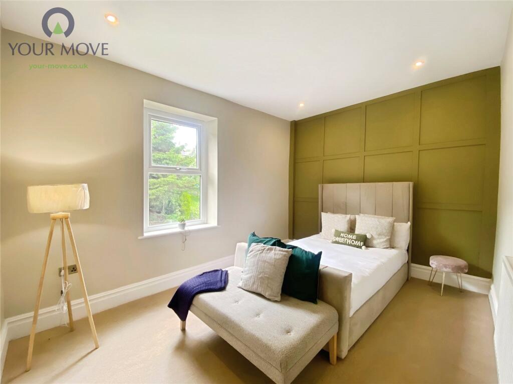 Additional image 10 of Ivy Bank Lane, Haworth, Keighley, West Yorkshire, BD22