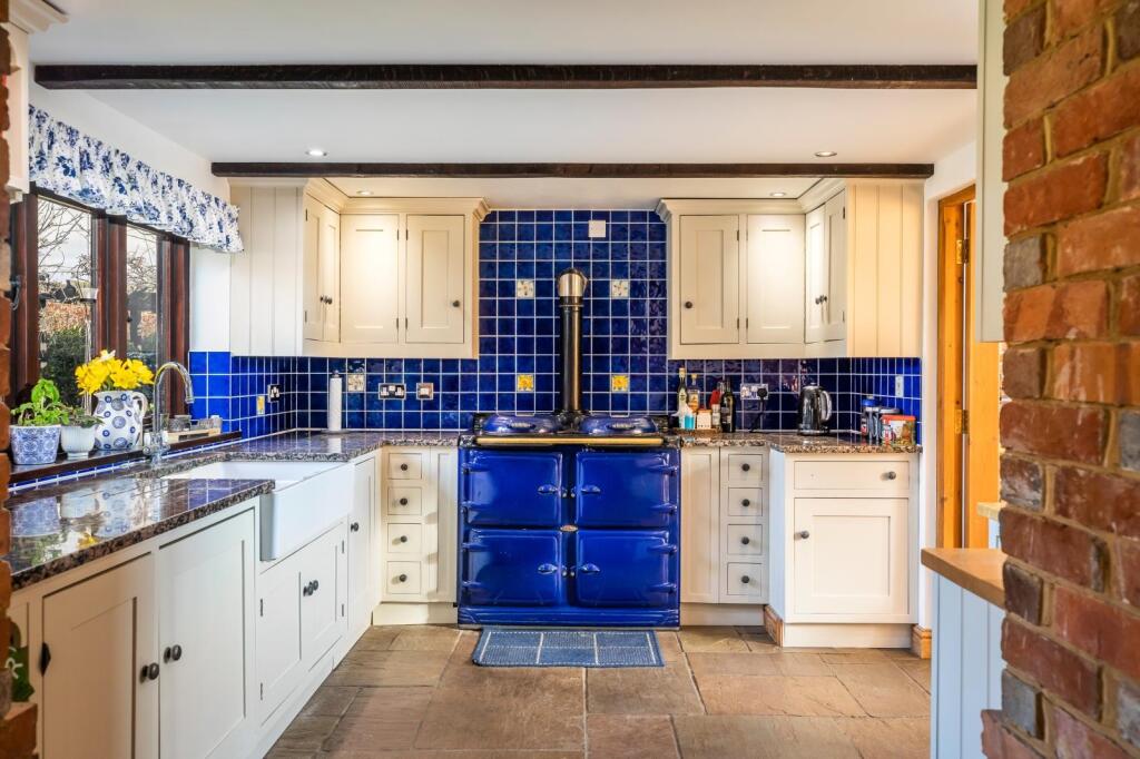 Additional image 5 of Willett Road, Ashington, Wimborne, Dorset, BH21