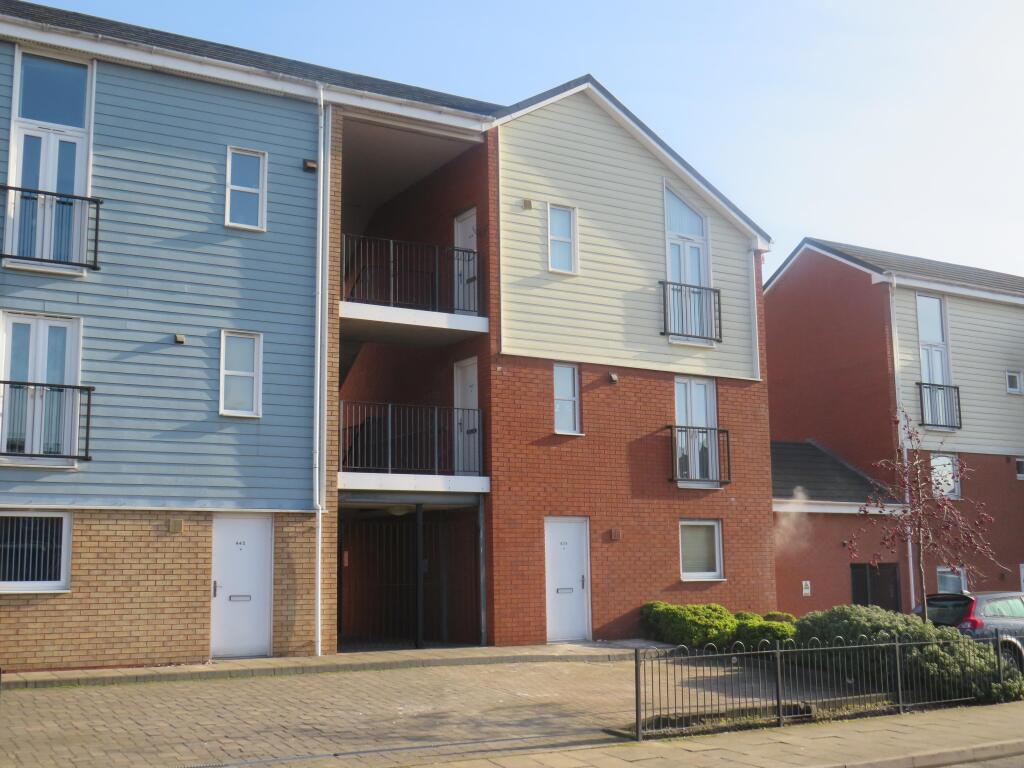 Additional image 5 of Tangmere Drive, BIRMINGHAM