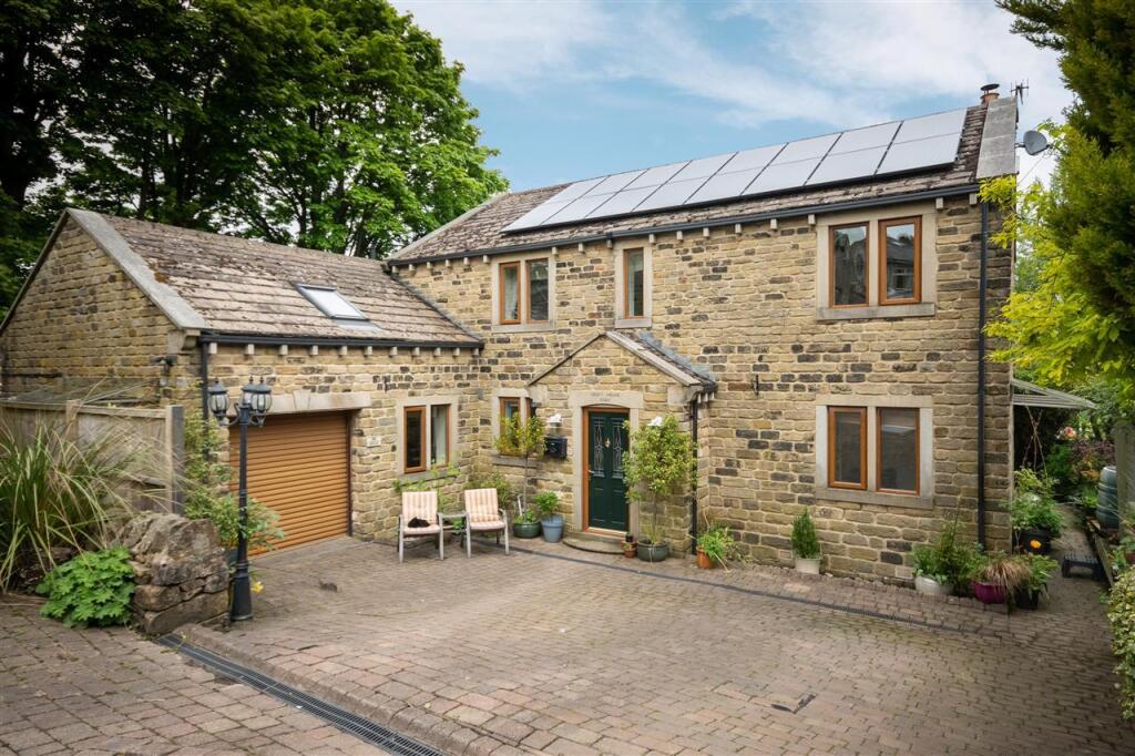 Property image for Hebden Bridge Road,Oxenhope,Oxenhope