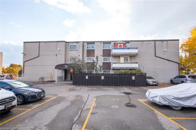 Additional image 2 of 71 Vanier Dr Unit 104