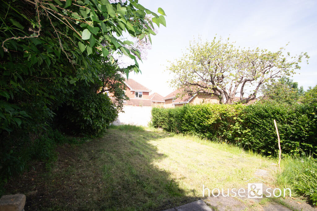 Additional image 18 of Frampton Road, Bournemouth