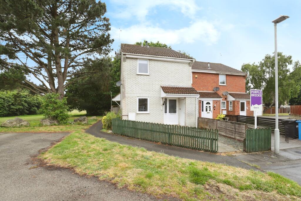 Additional image 24 of Bovington Close, Canford Heath, Poole, BH17