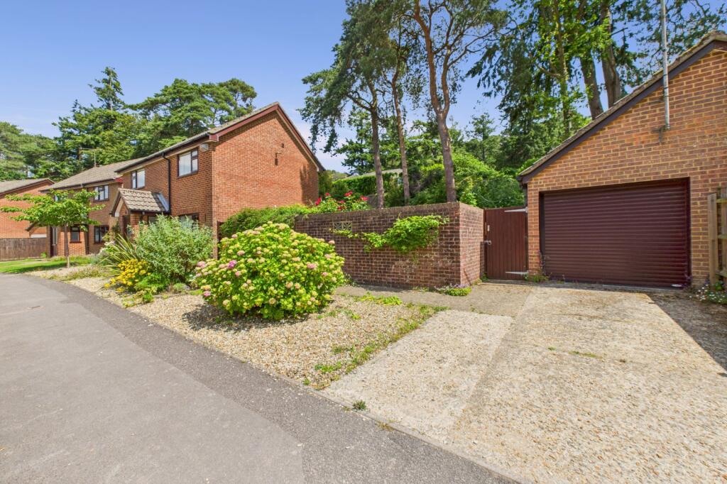 Additional image 25 of Wentworth Drive, Broadstone, Dorset, BH18