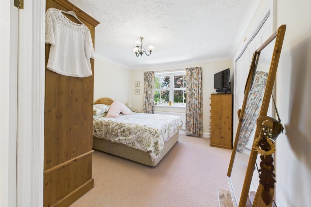 Additional image 20 of Mallow Close, Broadstone, Dorset, BH18