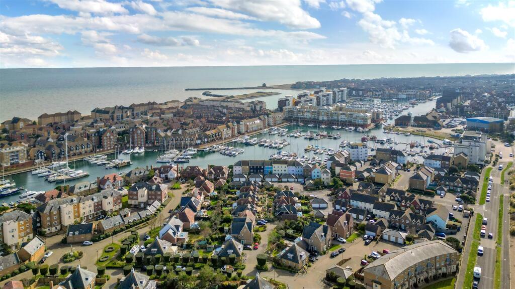 Additional image 24 of Auckland Quay, Eastbourne