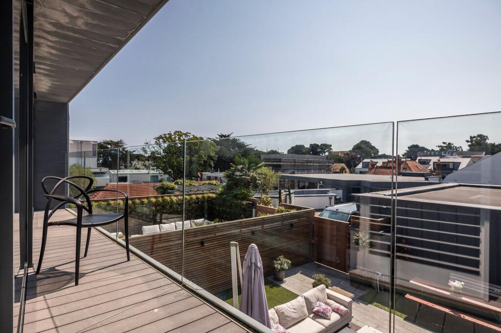 Additional image 24 of Rhode House, The Horseshoe, Sandbanks, Poole, BH13 7RW