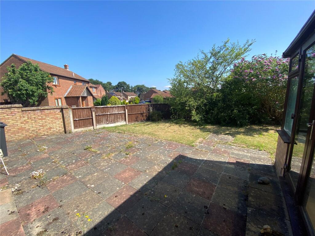 Additional image 4 of King Richard Drive, Bearwood, Bournemouth, Dorset, BH11