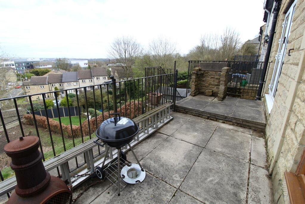 Additional image 17 of Astral View, Bradford, BD6 3AL