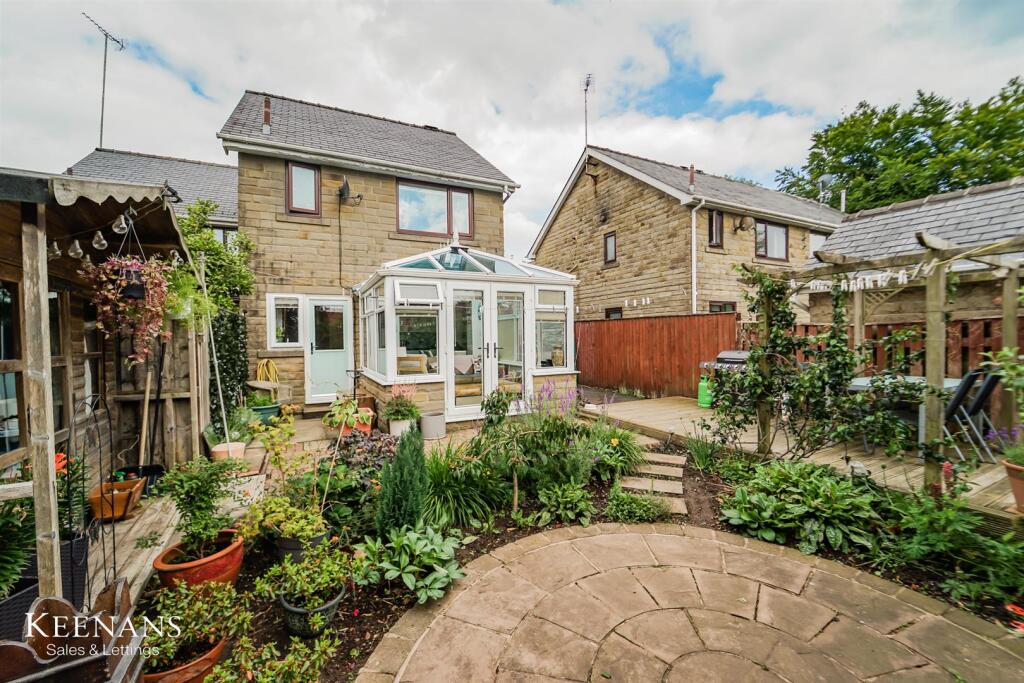 Additional image 21 of School Court, Ramsbottom, Bury