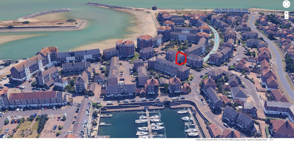 Additional image 22 of Barbuda Quay, Sovereign Harbour South, Eastbourne, BN23