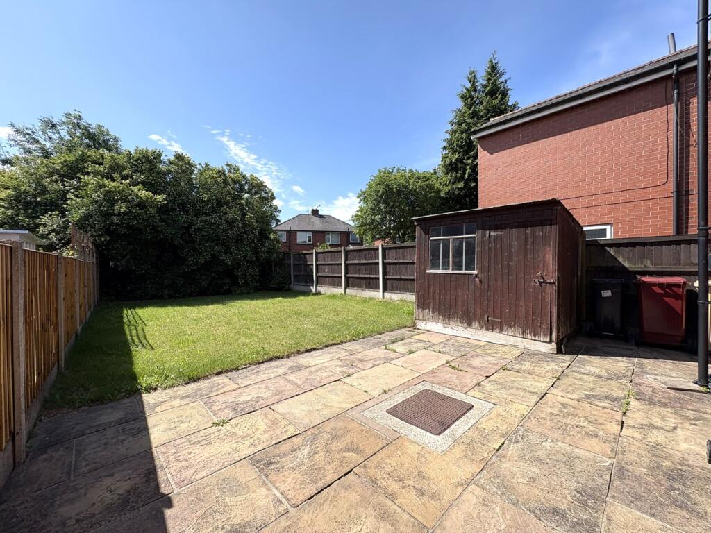 Additional image 13 of Princess Grove, Farnworth, Bolton, BL4