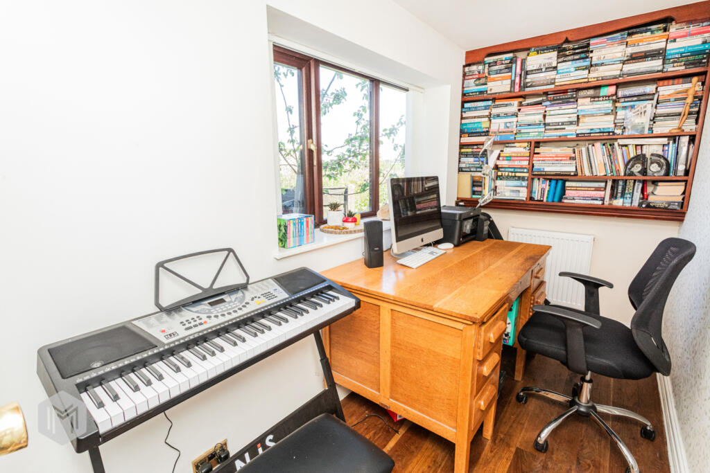 Additional image 8 of Pocket Nook Road, Lostock, Bolton, Greater Manchester, BL6 4HW