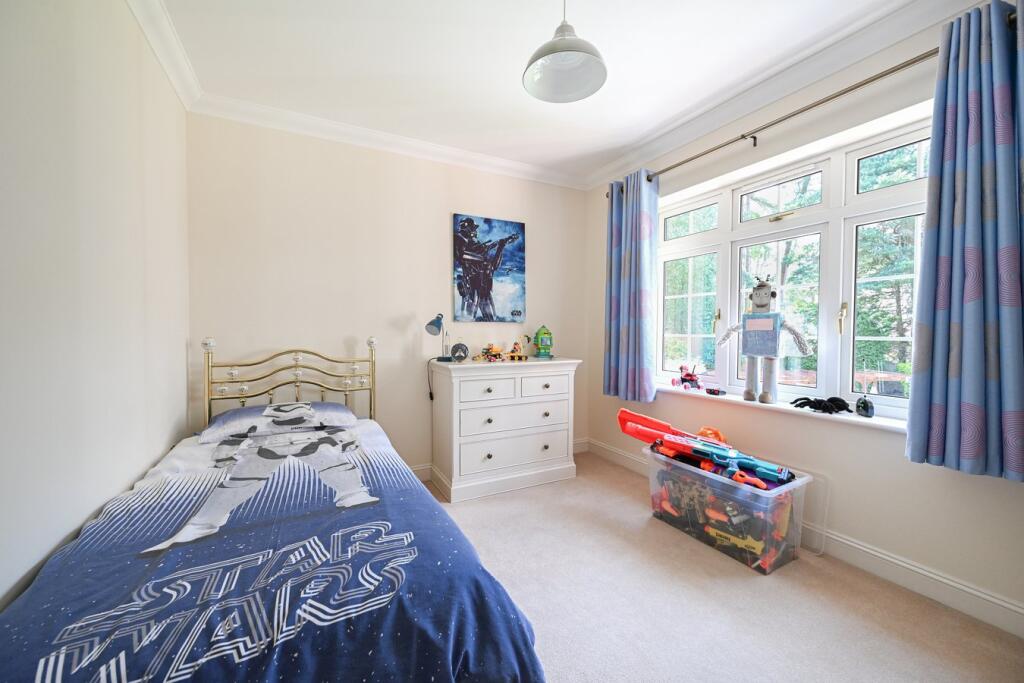 Additional image 13 of The Chase, Ringwood, BH24