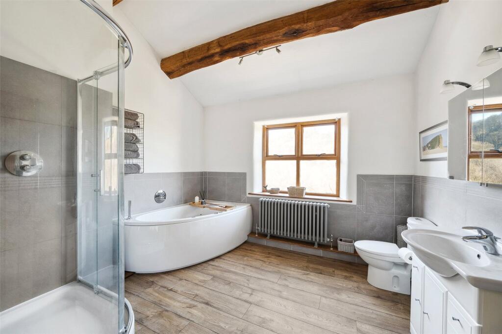 Additional image 23 of Wood Vale Farm, Ellers Road, Sutton In Craven, BD20 7BL