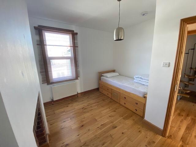 Additional image 4 of St James Avenue, Brighton