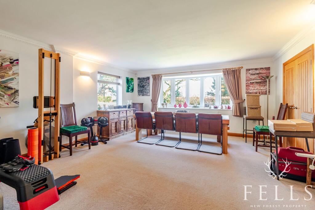 Additional image 10 of Picket Hill, Ringwood, New Forest