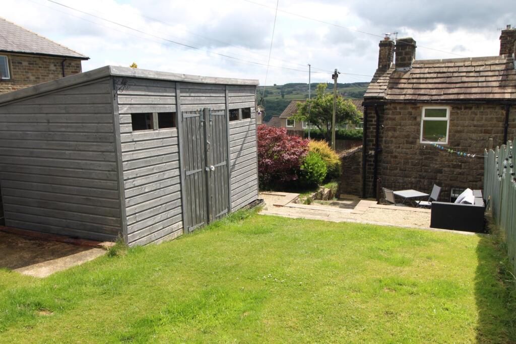 Additional image 10 of Wood View, Bogthorn, Oakworth, BD22