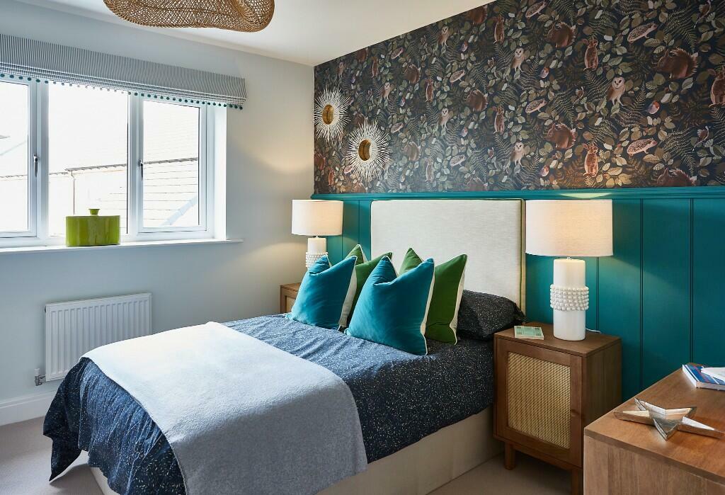 Additional image 19 of Hawbank Field, 
Skipton, 
BD23 6XD