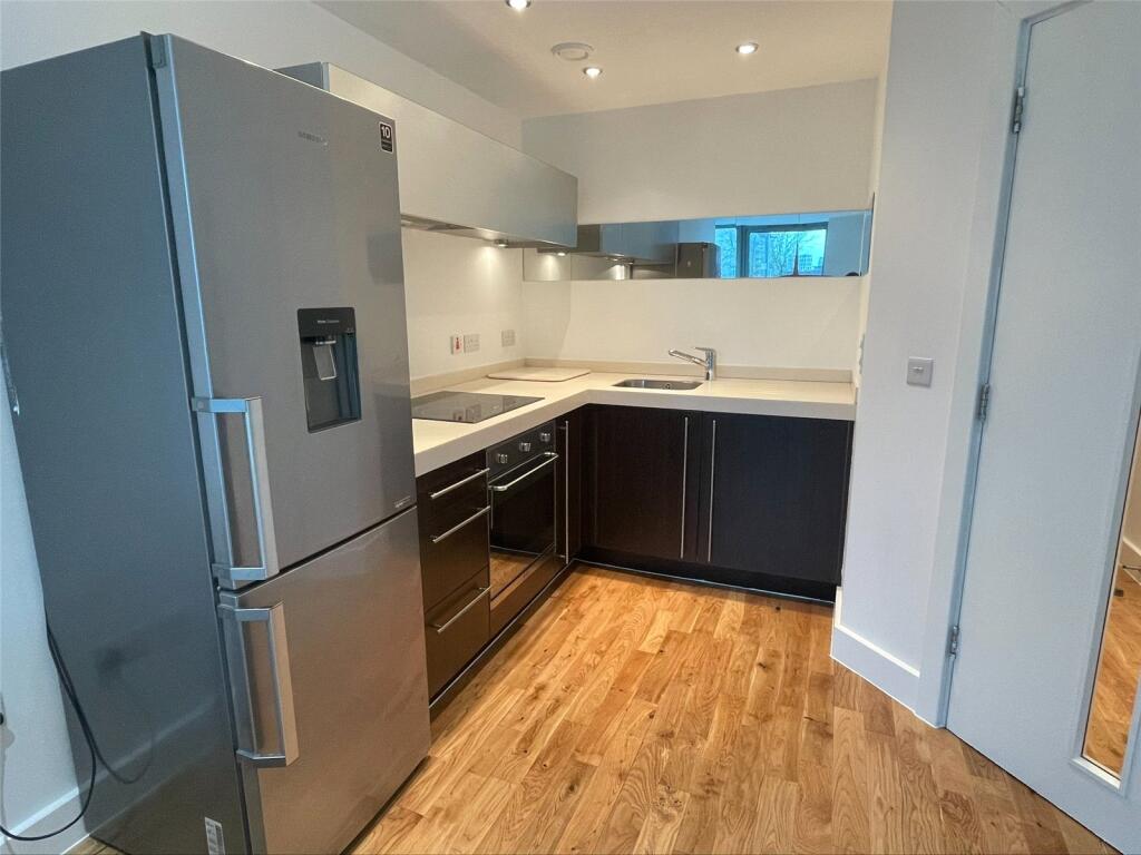 Additional image 5 of Navigation Street, Birmingham, B5