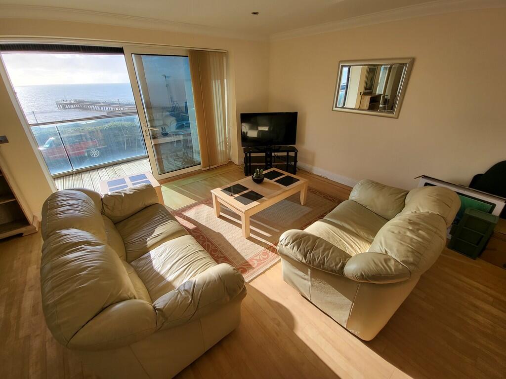 Additional image 16 of Boscombe Spa, Seafront