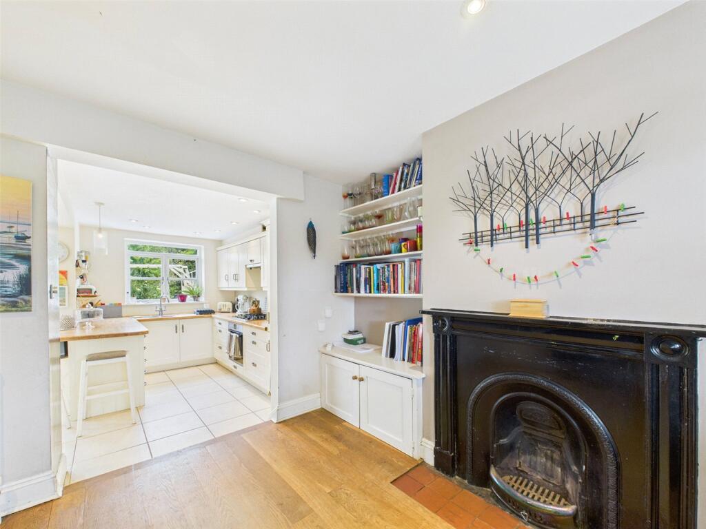 Additional image 17 of Croft Road, Neacroft, Christchurch, Dorset, BH23