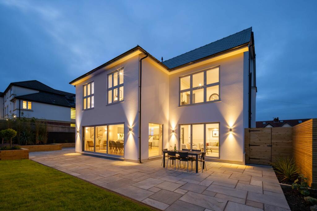 Additional image 77 of Longsight Road, Ramsbottom BL0 9: Luxurious Living in a Period Home