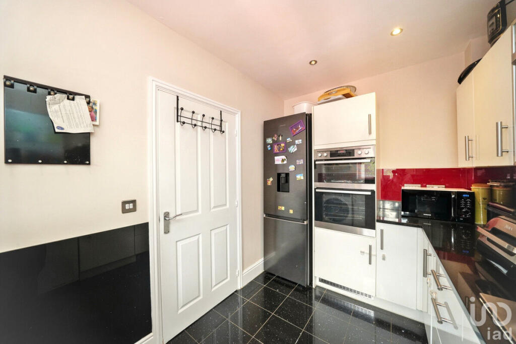 Additional image 16 of Deers Way, Birmingham, B16