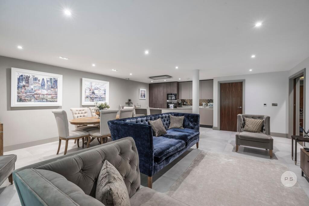 Additional image 16 of Flat 1 Crosstrees 80 Lilliput Road, Canford Cliffs, Poole, BH14 8FS
