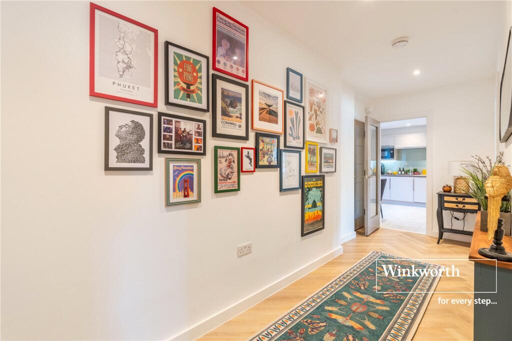 Additional image 3 of Browning Avenue, Bournemouth, Dorset, BH5