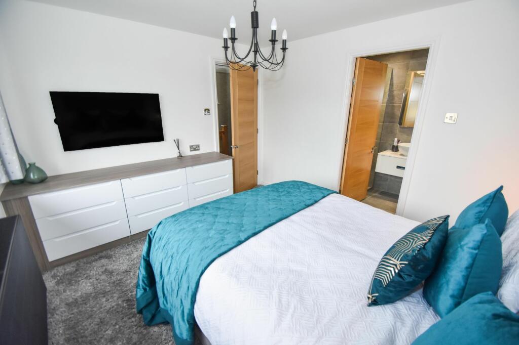 Additional image 23 of Parr Lane, Bury, BL9