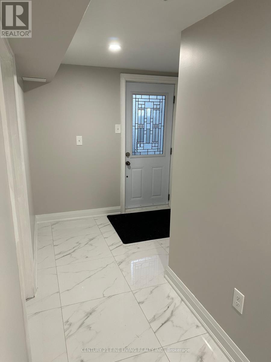 Property image for LOWER - 7 ACADEMY ROAD|Toronto (Humberlea-Pelmo Park), Ontario M9N3K1