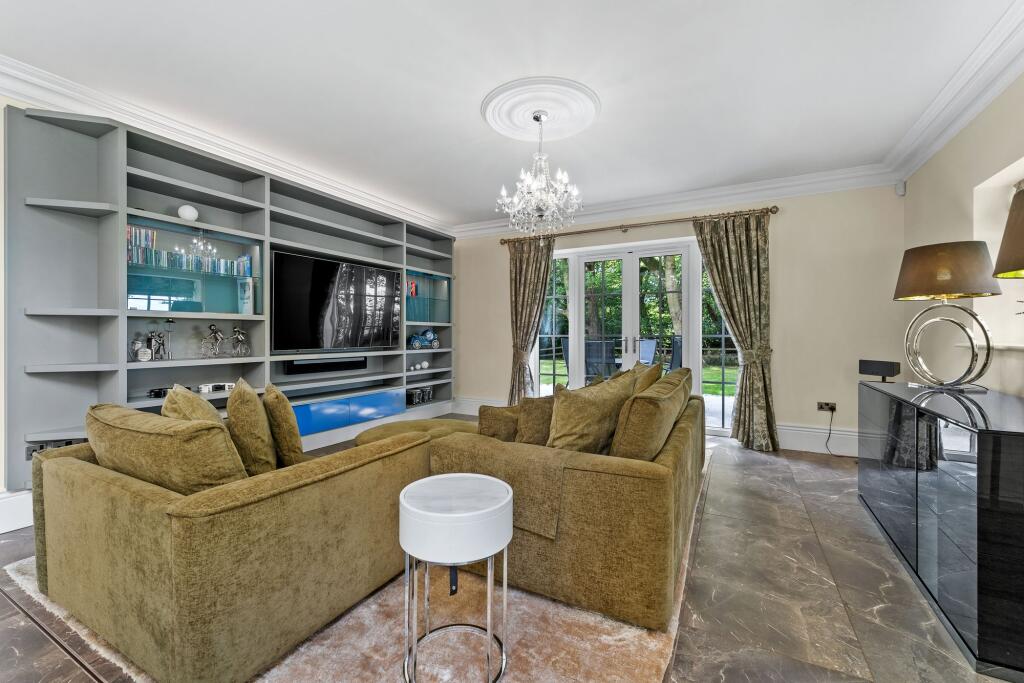 Additional image 23 of Newbrook Road, Bolton, BL5 | Luxury Woodland Retreat with Sunset Views & Stunning Family Interiors