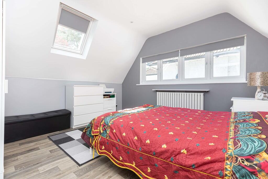 Additional image 21 of Queens Park Avenue, Bournemouth