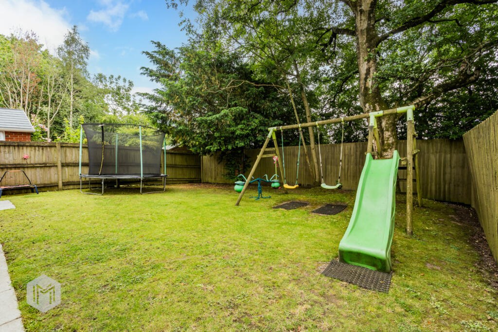 Additional image 30 of Bryony Gardens, Bolton, Greater Manchester, BL3 4FQ