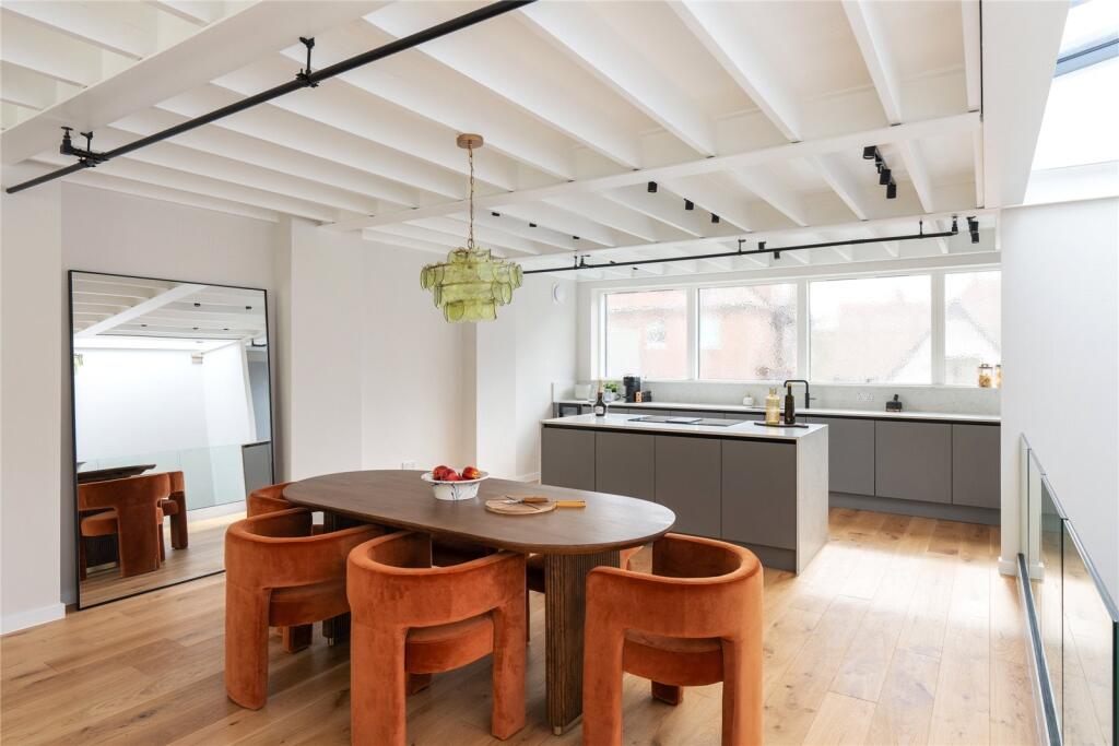 Additional image 16 of Preston Park Avenue, Brighton, BN1