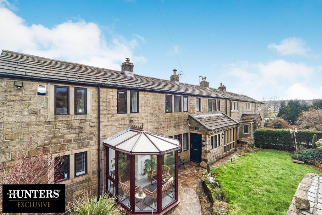Additional image 33 of Sykes Lane, Oakworth, Keighley, West Yorkshire, BD22 7JT