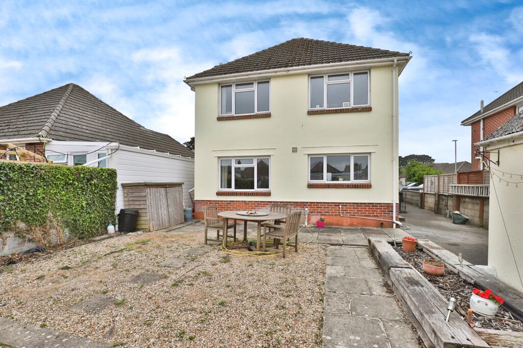 Additional image 17 of Apsley Crescent, Poole, BH17