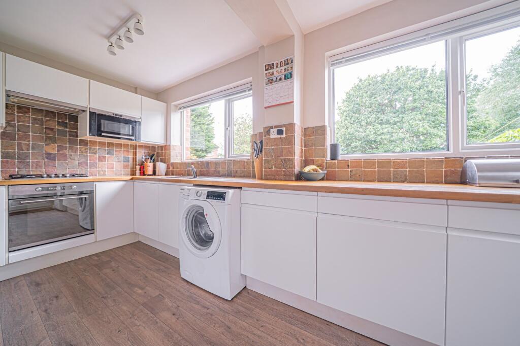 Additional image 4 of Newton Road, Knowle, B93