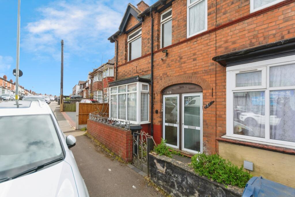 Additional image 16 of Weston Lane, Birmingham, West Midlands, B11