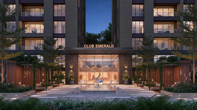 Additional image 3 of Adajan, Surat