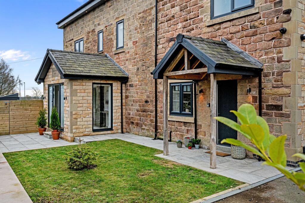 Additional image 46 of Chapeltown Road, Bromley Cross