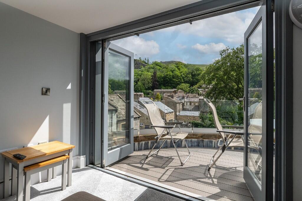 Additional image 15 of Cragdale Lodge, Duke Street, Settle, North Yorkshire, BD24