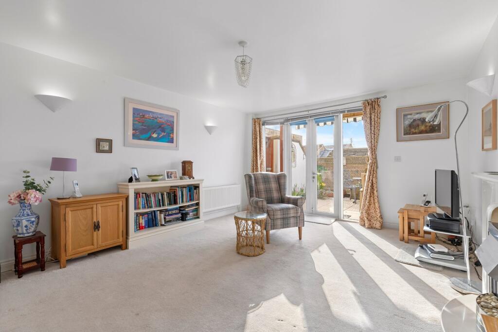 Additional image 10 of Thanets Yard, Skipton, North Yorkshire, BD23